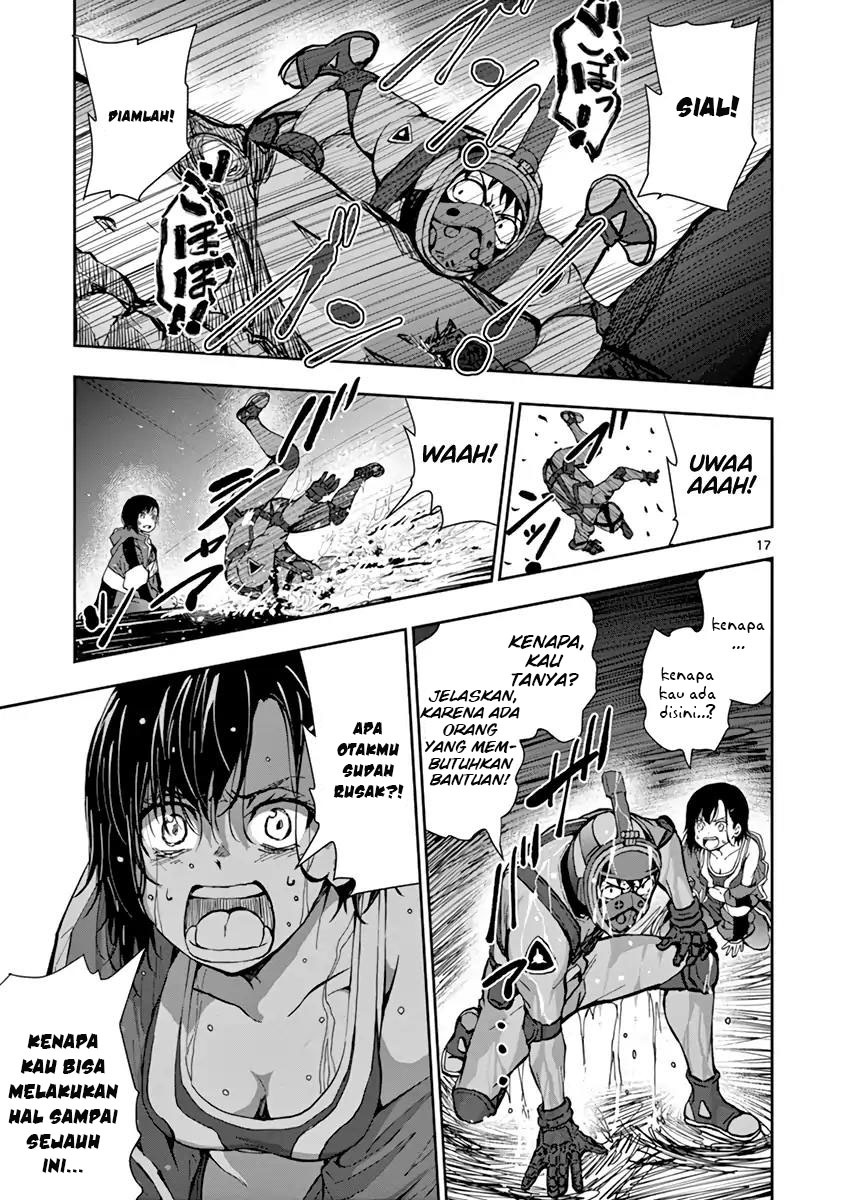 Zombie 100 ~Zombie ni Naru Made ni Shitai 100 no Koto~